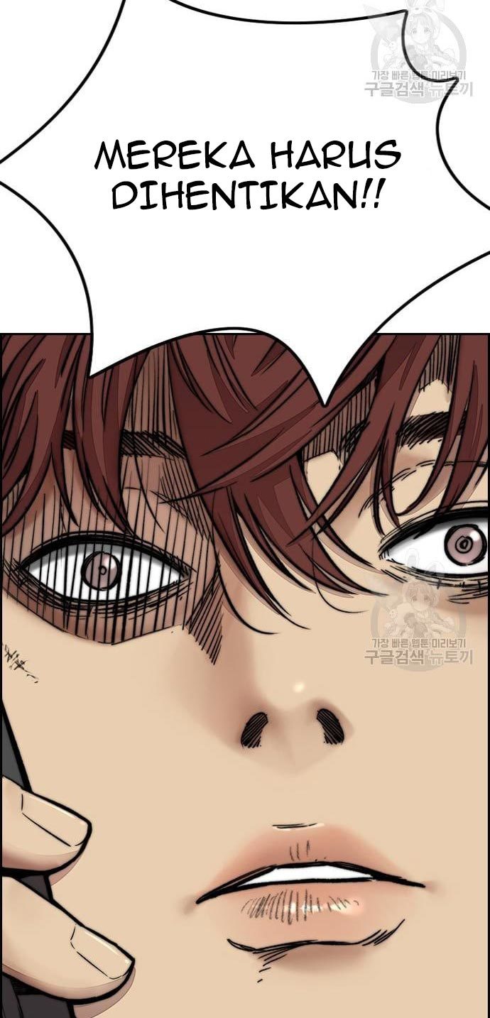 Wind Breaker Chapter 433 Gambar 82