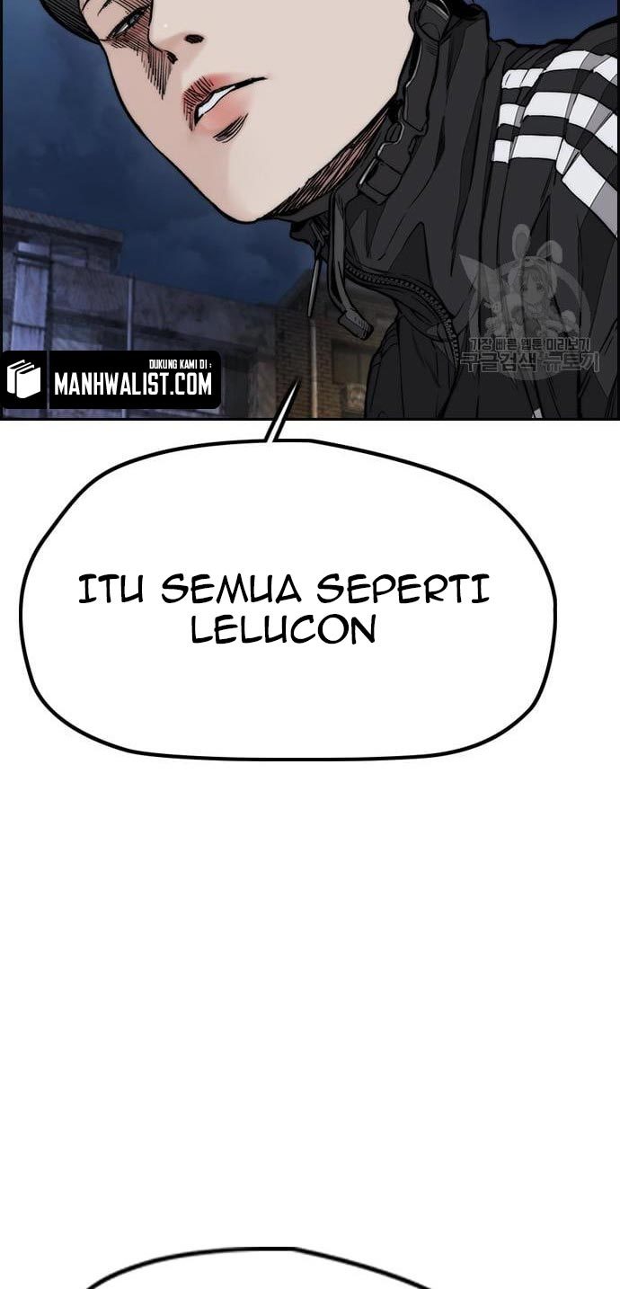 Wind Breaker Chapter 433 Gambar 94