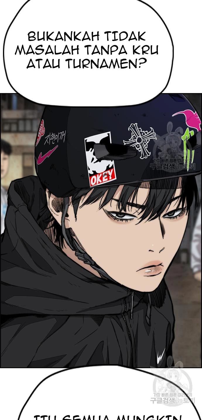 Wind Breaker Chapter 433 Gambar 95