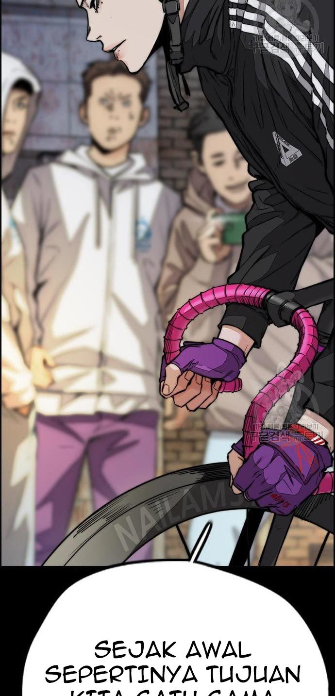 Wind Breaker Chapter 433 Gambar 97