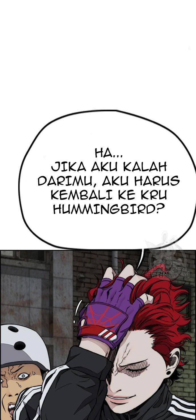 Wind Breaker Chapter 433 Gambar 9