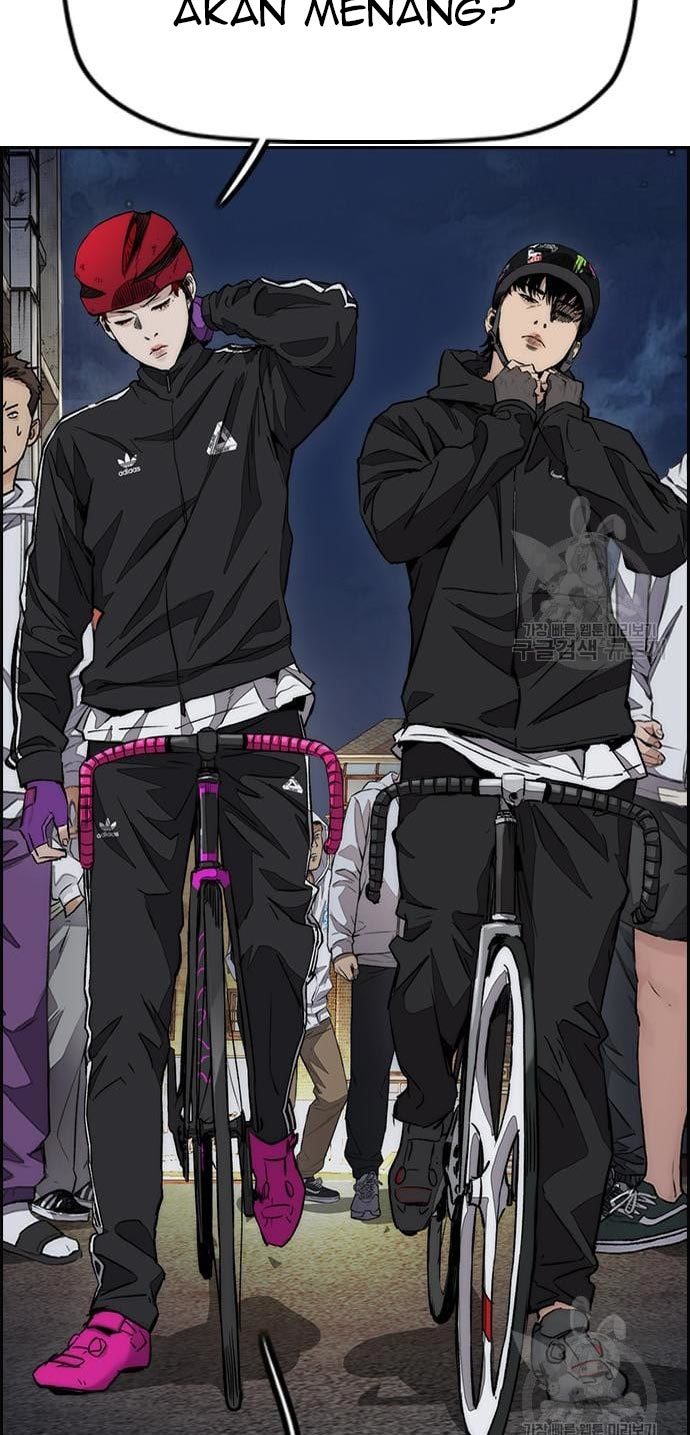 Wind Breaker Chapter 433 Gambar 90