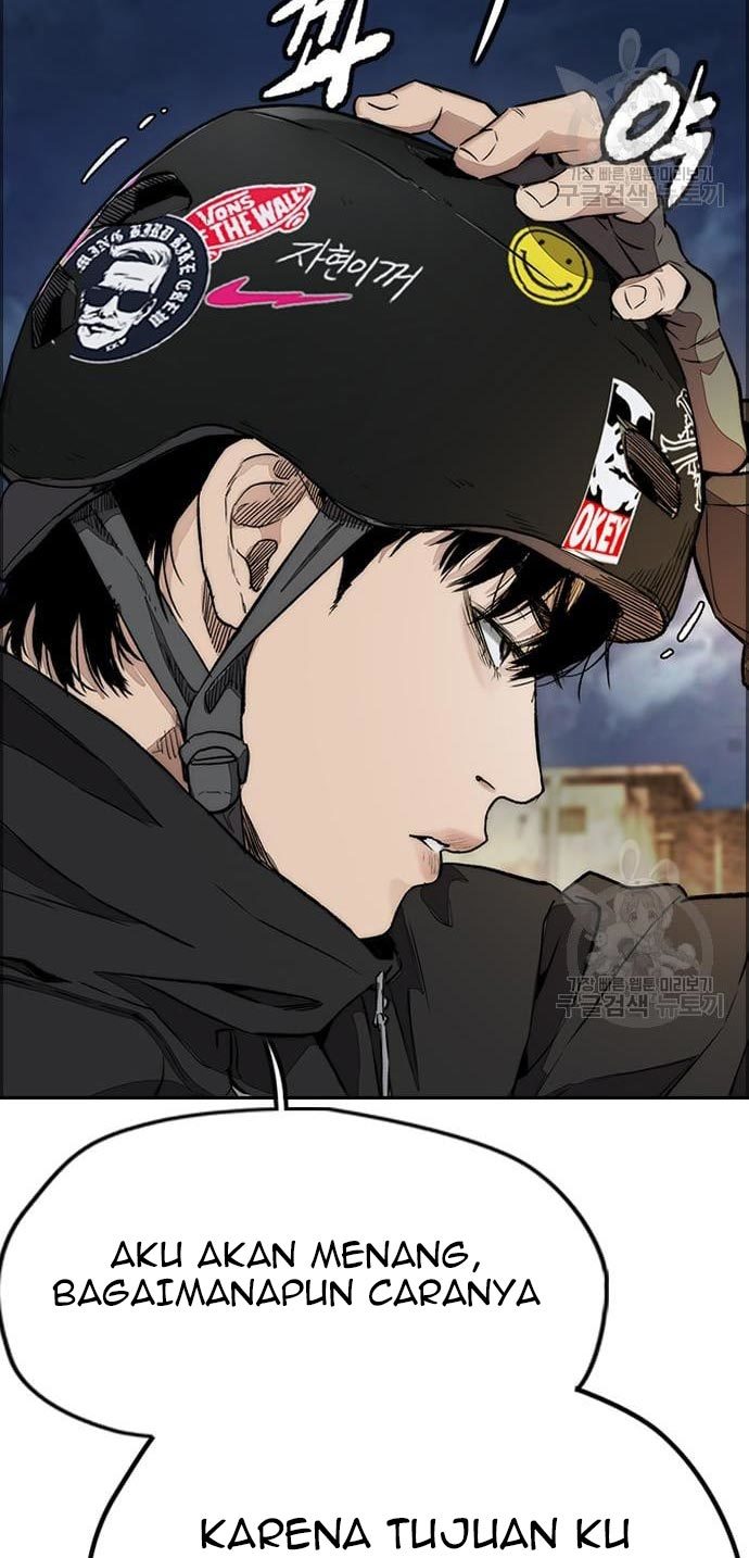 Wind Breaker Chapter 433 Gambar 92