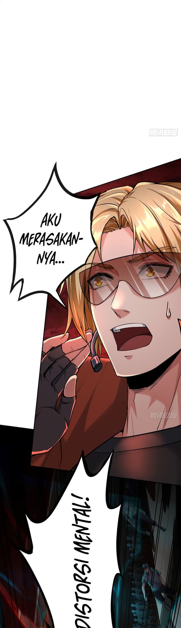 Since The Red Moon Appeared Chapter 49 Gambar 30