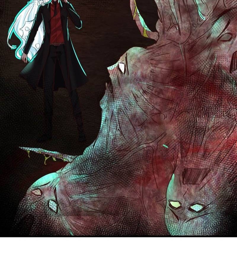 Since The Red Moon Appeared Chapter 48 Gambar 31