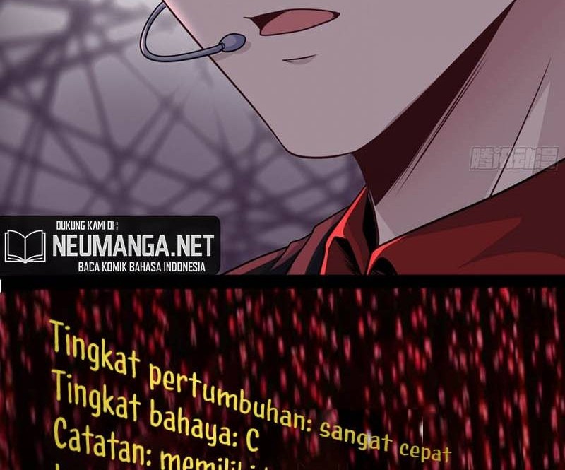 Since The Red Moon Appeared Chapter 48 Gambar 35