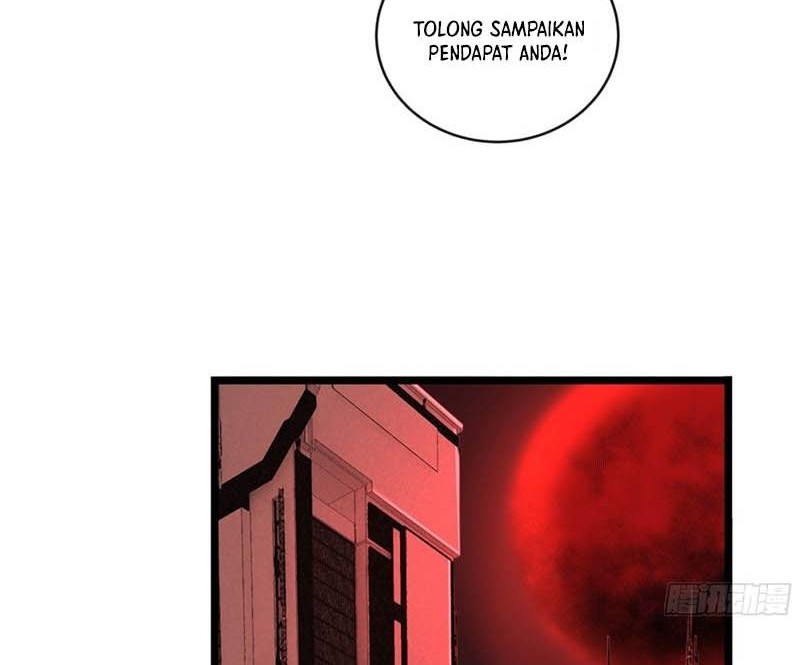 Since The Red Moon Appeared Chapter 48 Gambar 37