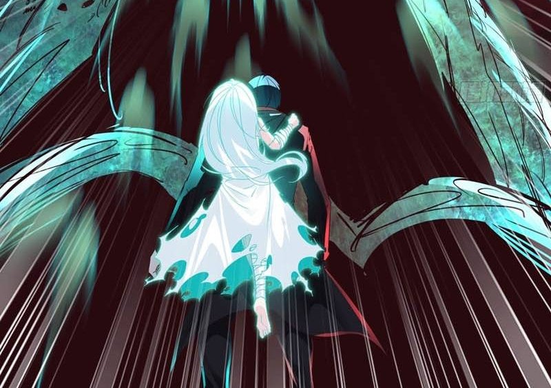 Since The Red Moon Appeared Chapter 48 Gambar 19