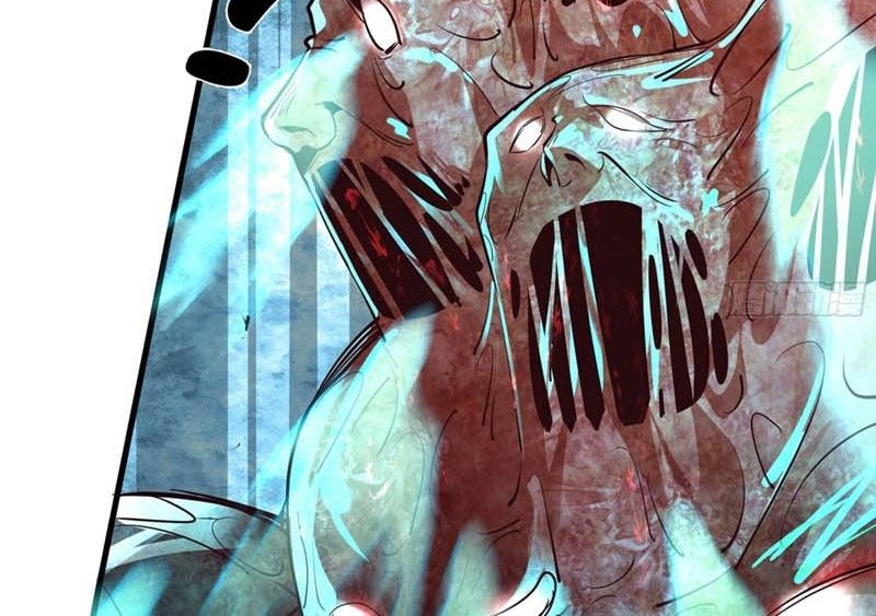 Since The Red Moon Appeared Chapter 48 Gambar 17