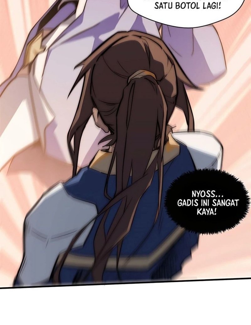 Top Tier Providence: Secretly Cultivate for a Thousand Years Chapter 46 Gambar 27