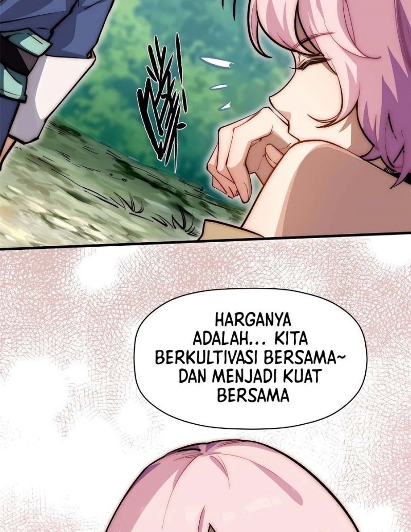 Top Tier Providence: Secretly Cultivate for a Thousand Years Chapter 46 Gambar 31