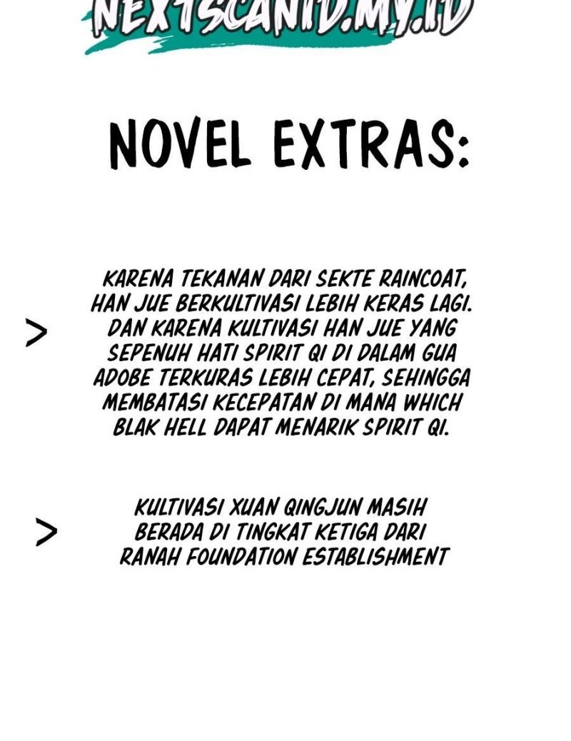 Top Tier Providence: Secretly Cultivate for a Thousand Years Chapter 46 Gambar 33