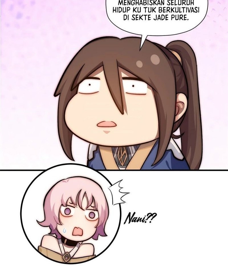 Top Tier Providence: Secretly Cultivate for a Thousand Years Chapter 46 Gambar 19