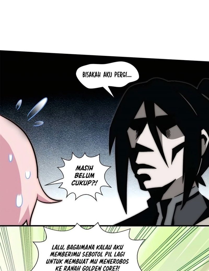 Top Tier Providence: Secretly Cultivate for a Thousand Years Chapter 46 Gambar 21