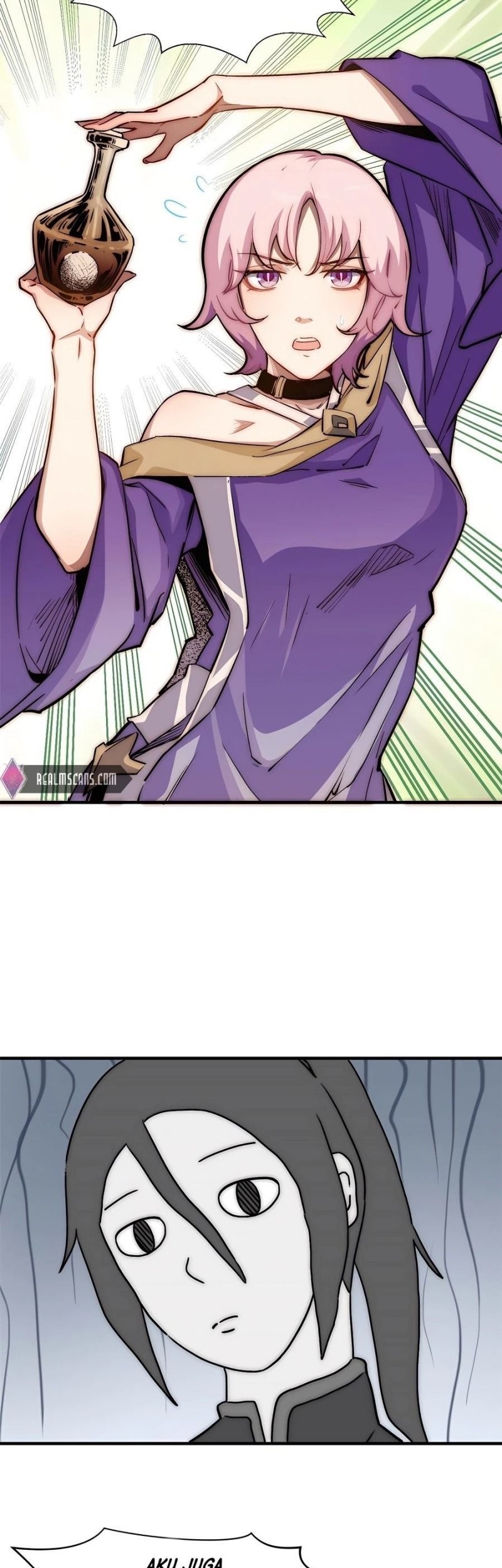 Top Tier Providence: Secretly Cultivate for a Thousand Years Chapter 46 Gambar 22