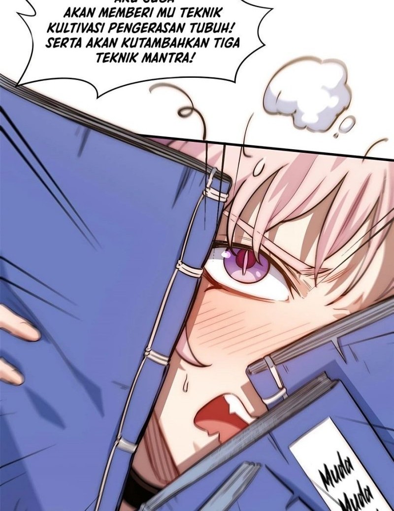 Top Tier Providence: Secretly Cultivate for a Thousand Years Chapter 46 Gambar 23