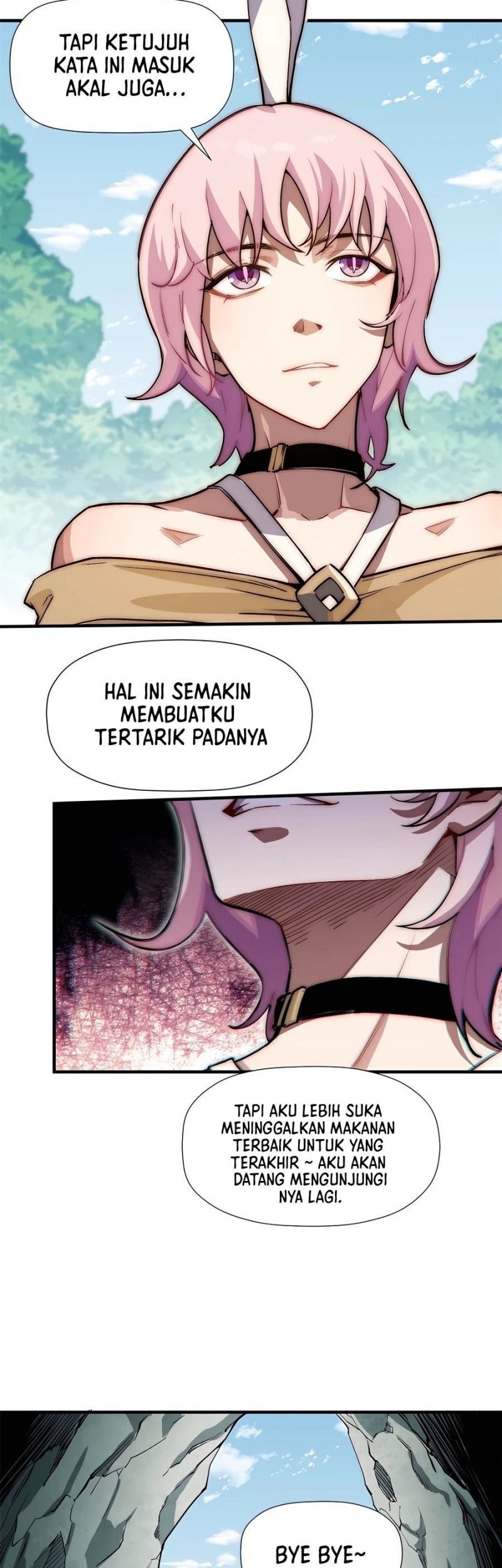 Top Tier Providence: Secretly Cultivate for a Thousand Years Chapter 46 Gambar 4