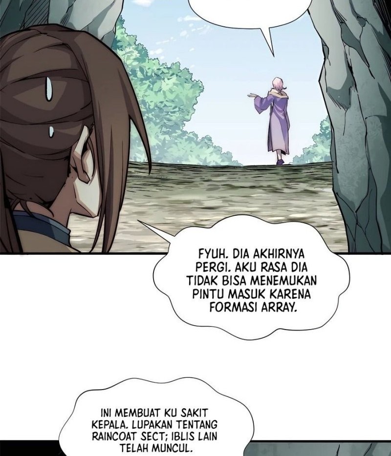 Top Tier Providence: Secretly Cultivate for a Thousand Years Chapter 46 Gambar 5