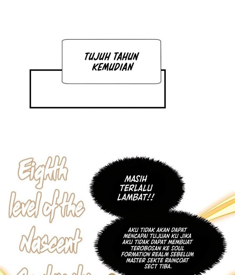 Top Tier Providence: Secretly Cultivate for a Thousand Years Chapter 46 Gambar 7