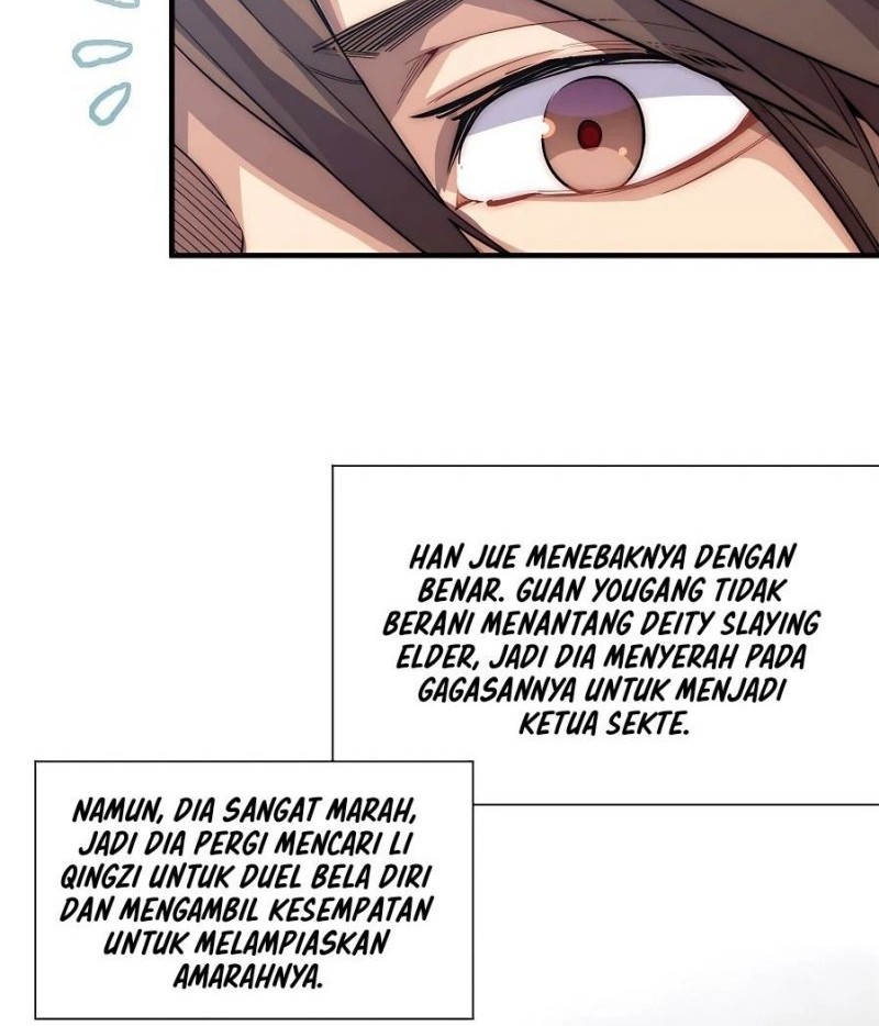 Top Tier Providence: Secretly Cultivate for a Thousand Years Chapter 46 Gambar 9