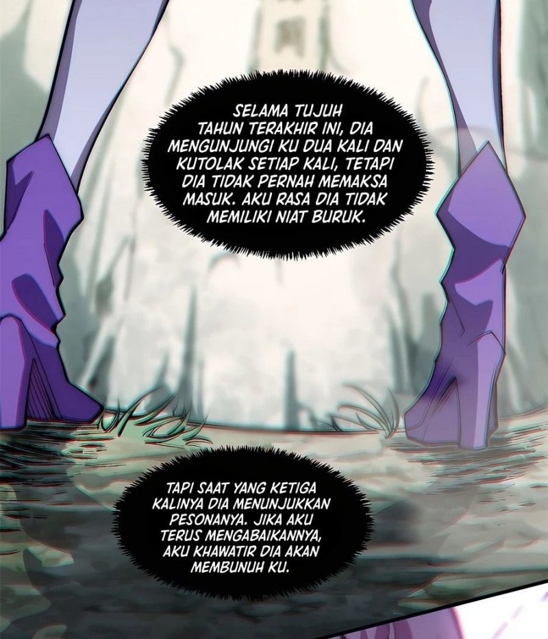 Top Tier Providence: Secretly Cultivate for a Thousand Years Chapter 46 Gambar 11