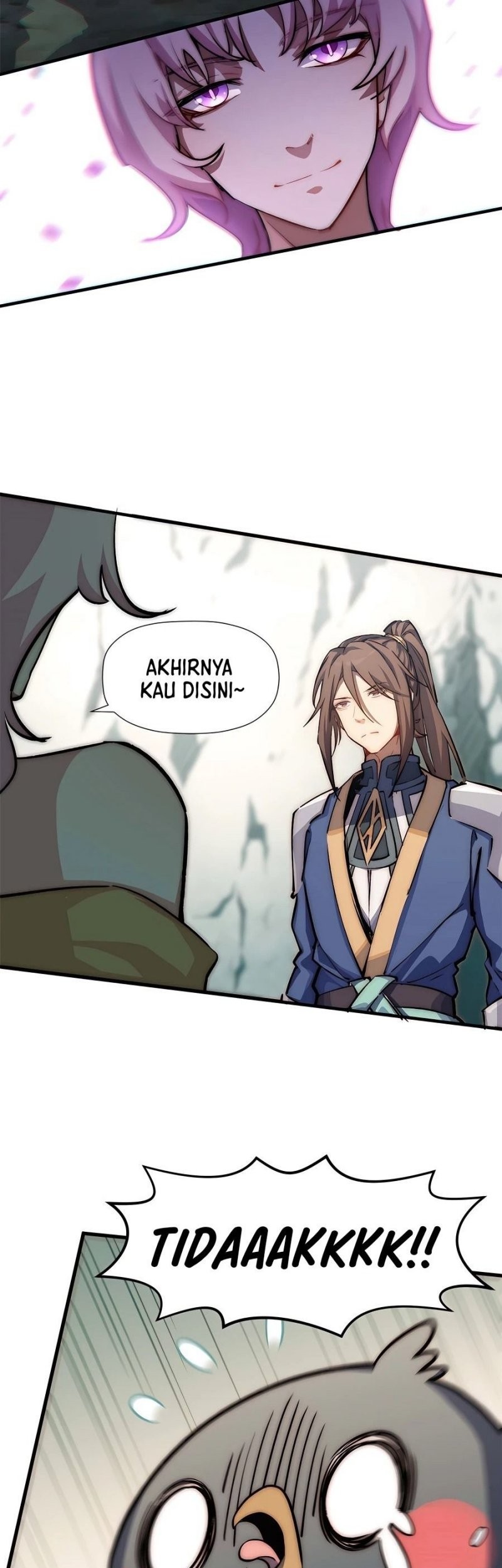 Top Tier Providence: Secretly Cultivate for a Thousand Years Chapter 46 Gambar 12