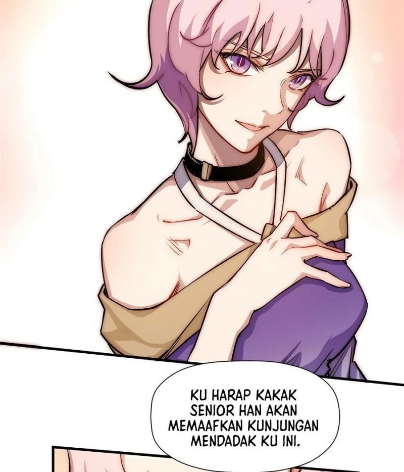 Top Tier Providence: Secretly Cultivate for a Thousand Years Chapter 46 Gambar 15