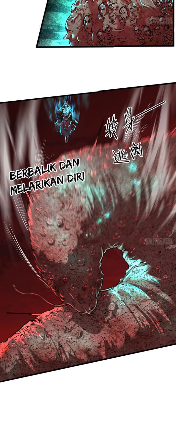 Since The Red Moon Appeared Chapter 50 Gambar 12