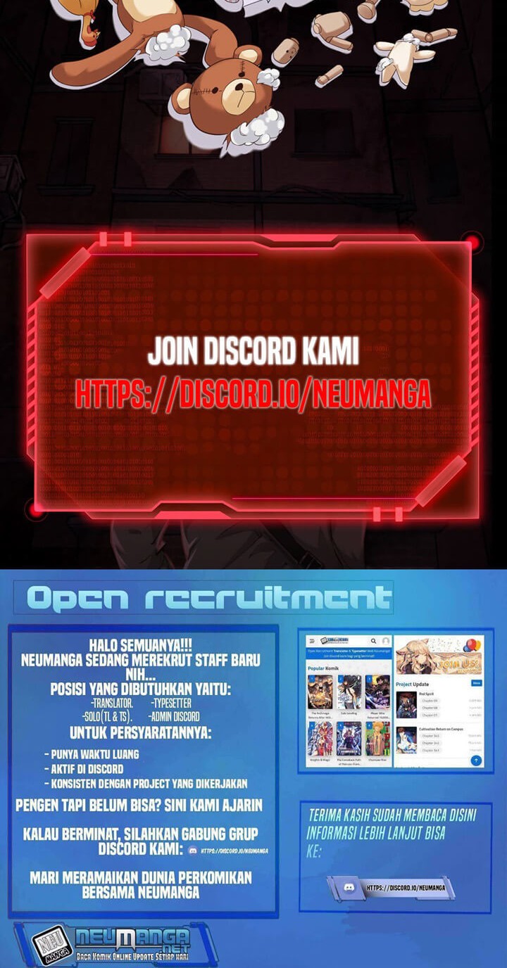 Since The Red Moon Appeared Chapter 50 Gambar 26