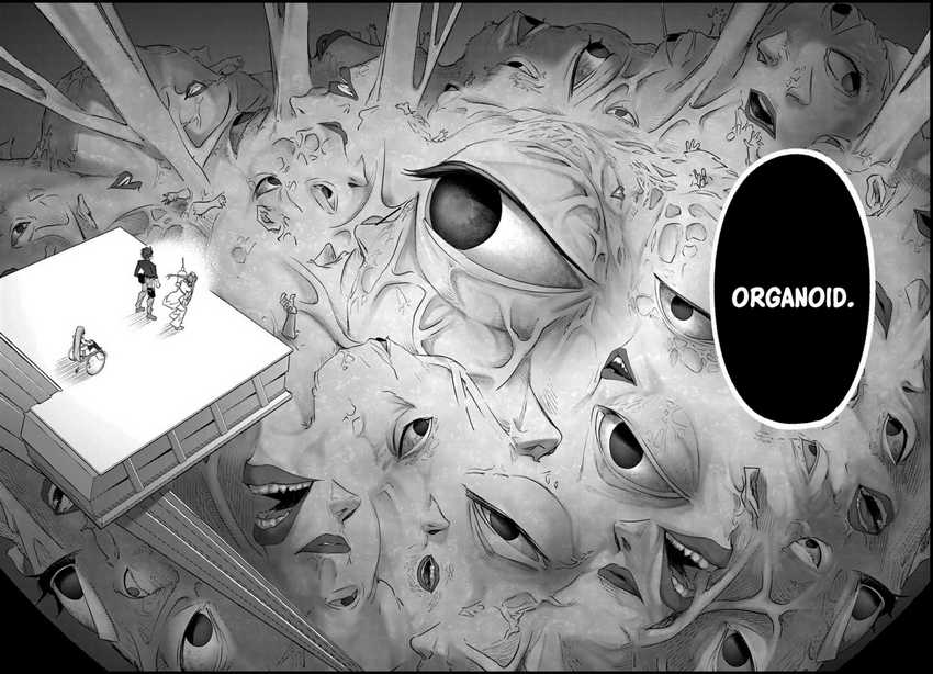 The Kingdom of Ruin Chapter 38.2 Gambar 18