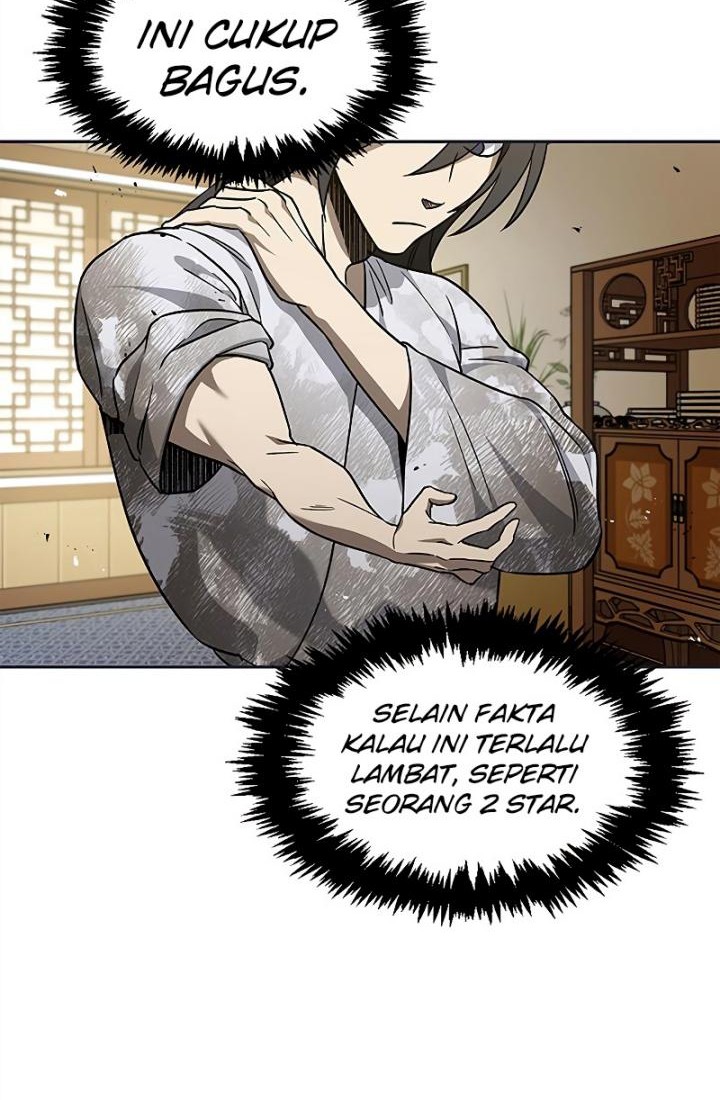 Heavenly Grand Archive’s Young Master Chapter 12 Gambar 25