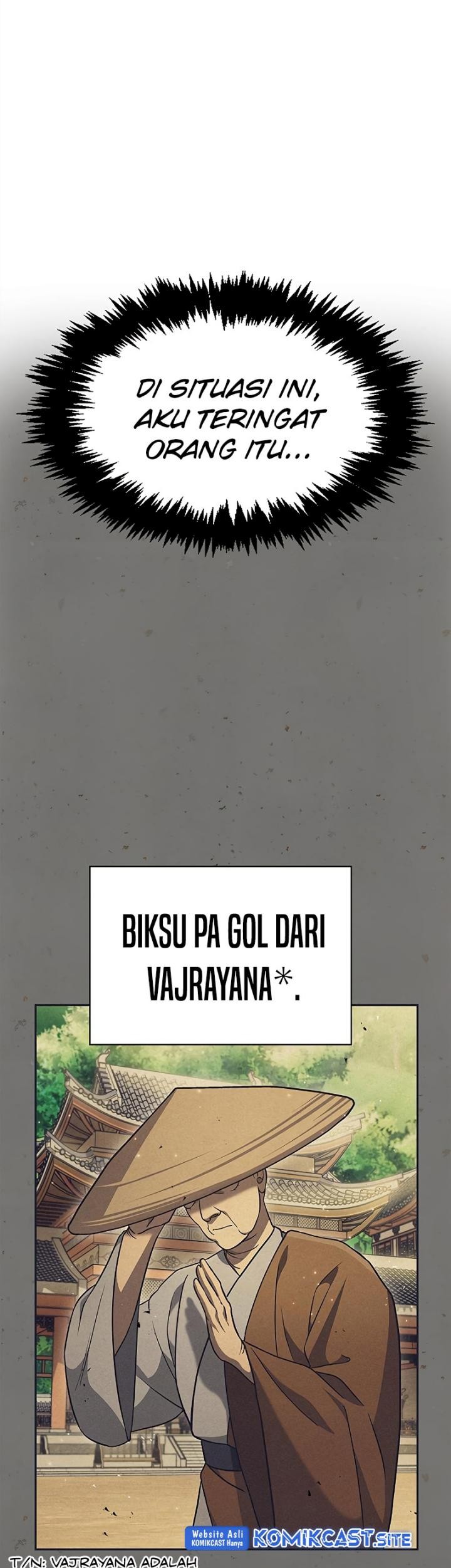 Heavenly Grand Archive’s Young Master Chapter 12 Gambar 26