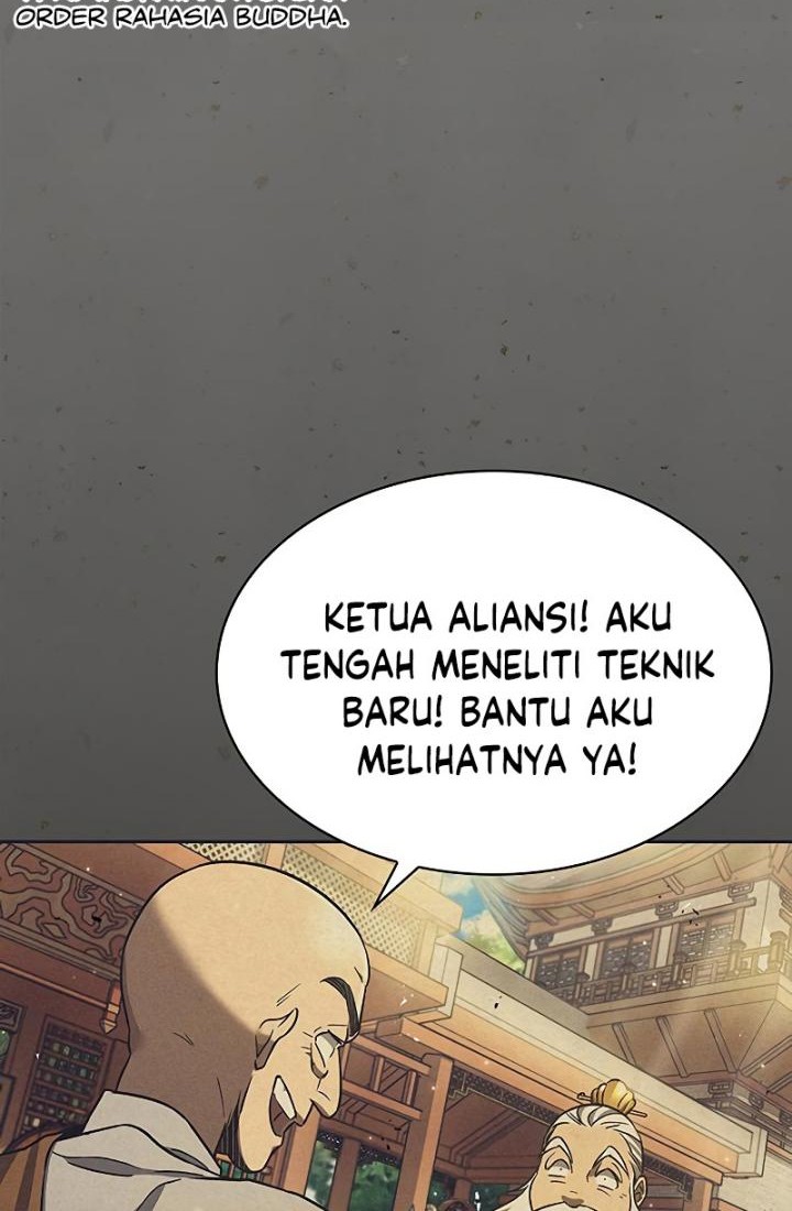 Heavenly Grand Archive’s Young Master Chapter 12 Gambar 27