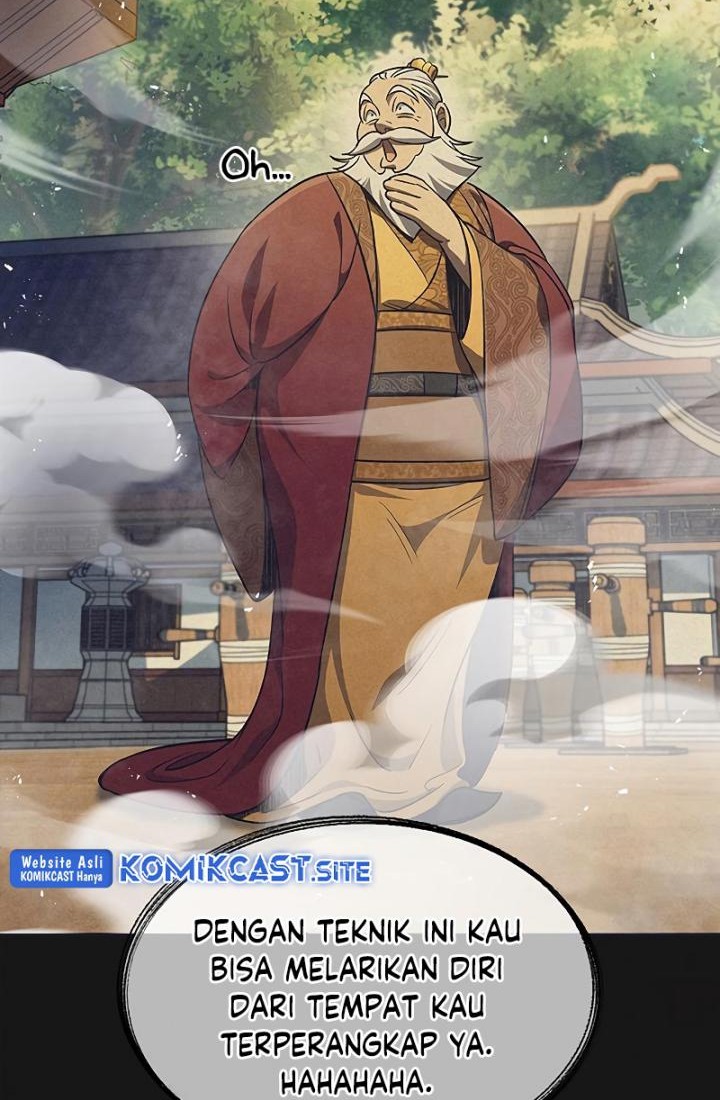 Heavenly Grand Archive’s Young Master Chapter 12 Gambar 30