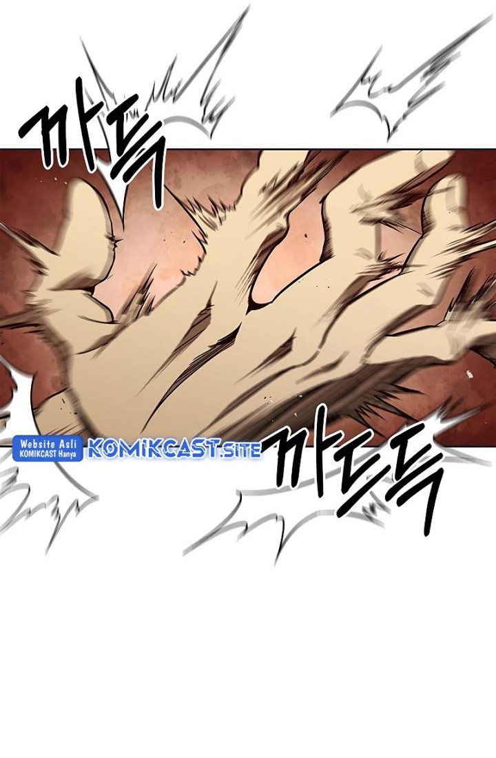 Heavenly Grand Archive’s Young Master Chapter 12 Gambar 21