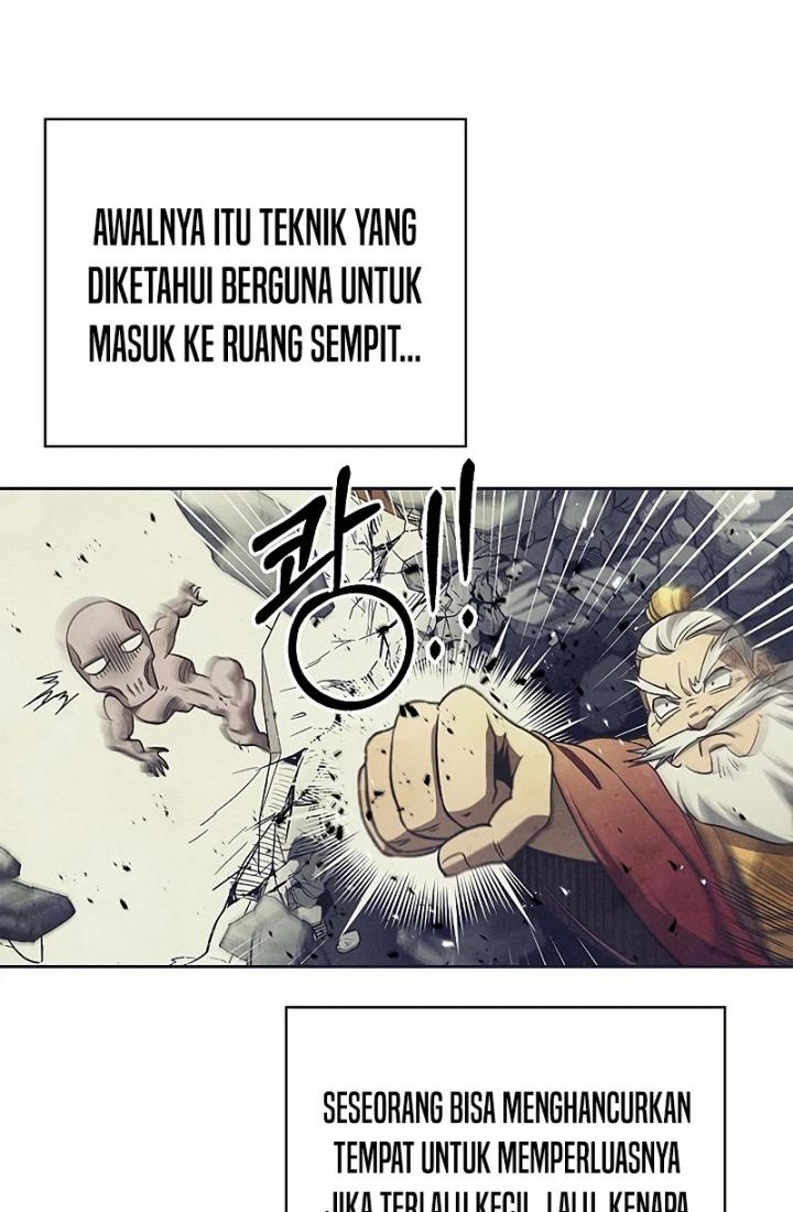 Heavenly Grand Archive’s Young Master Chapter 12 Gambar 23