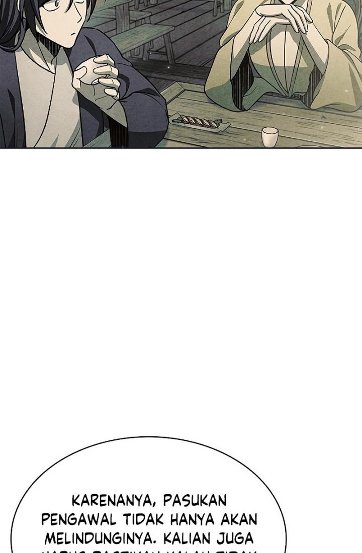 Heavenly Grand Archive’s Young Master Chapter 12 Gambar 43