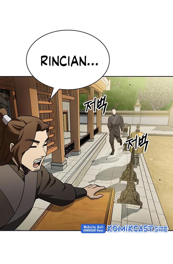 Heavenly Grand Archive’s Young Master Chapter 12 Gambar 47