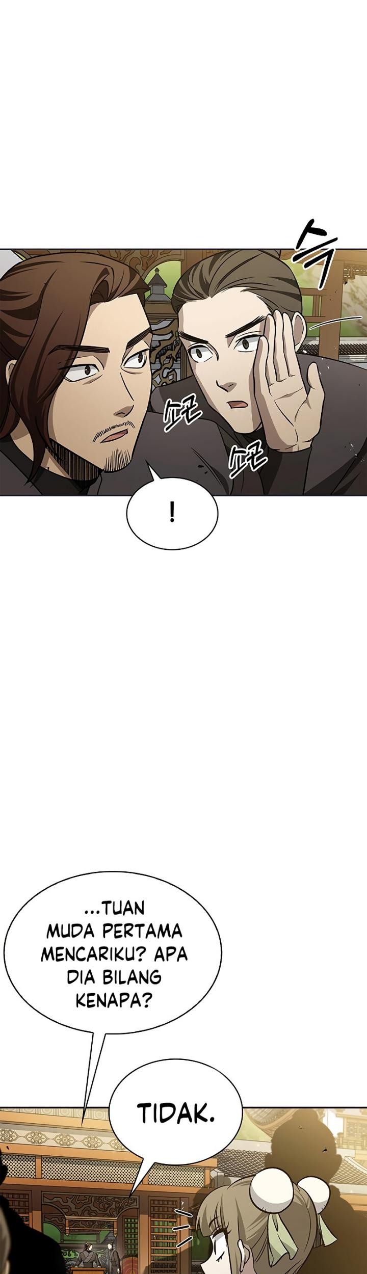 Heavenly Grand Archive’s Young Master Chapter 12 Gambar 48