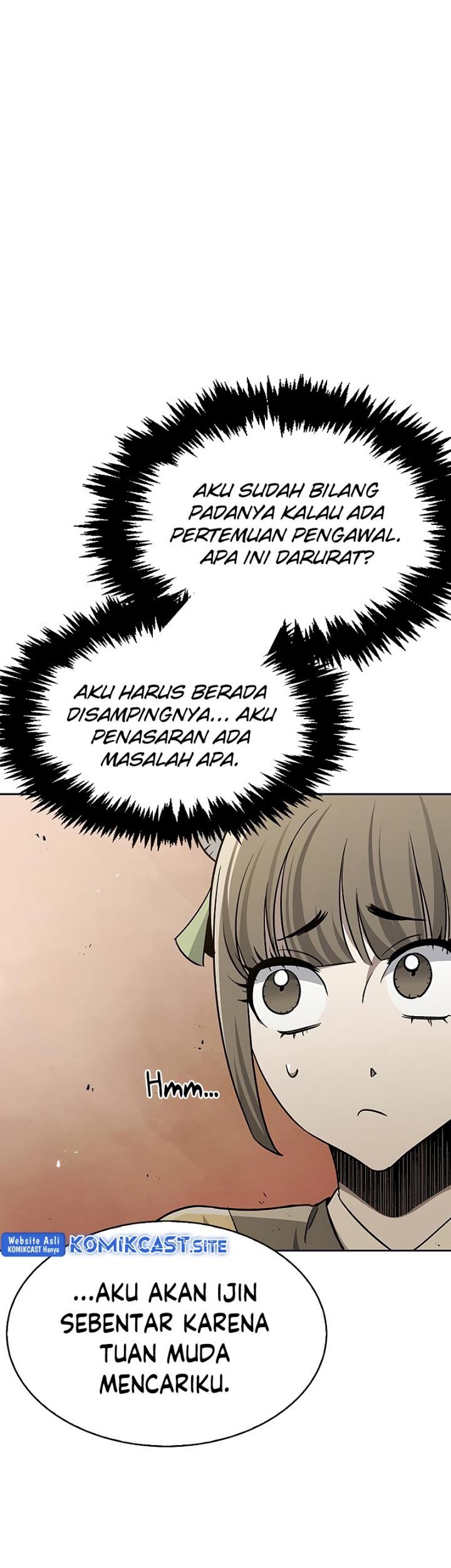 Heavenly Grand Archive’s Young Master Chapter 12 Gambar 50