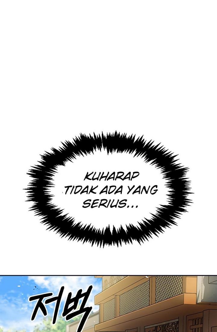 Heavenly Grand Archive’s Young Master Chapter 12 Gambar 51