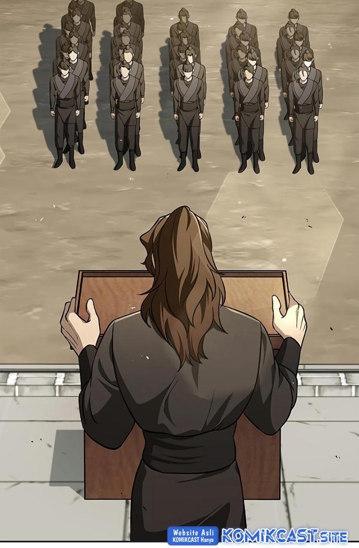 Heavenly Grand Archive’s Young Master Chapter 12 Gambar 41