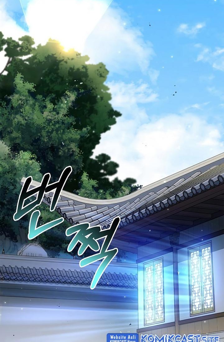 Heavenly Grand Archive’s Young Master Chapter 12 Gambar 3