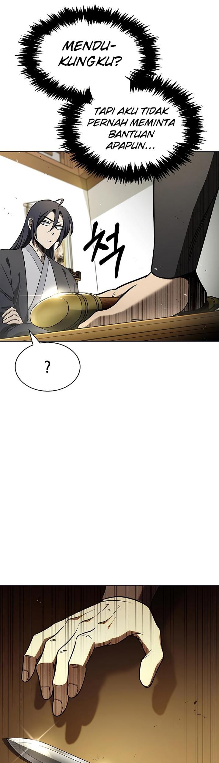 Heavenly Grand Archive’s Young Master Chapter 12 Gambar 61