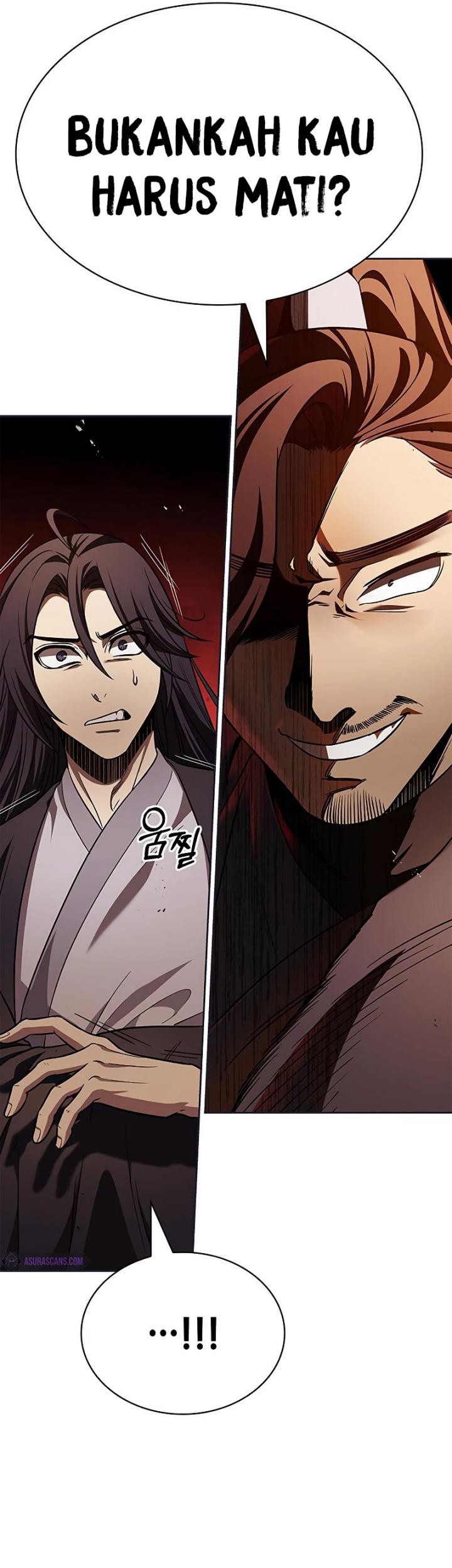 Heavenly Grand Archive’s Young Master Chapter 12 Gambar 63