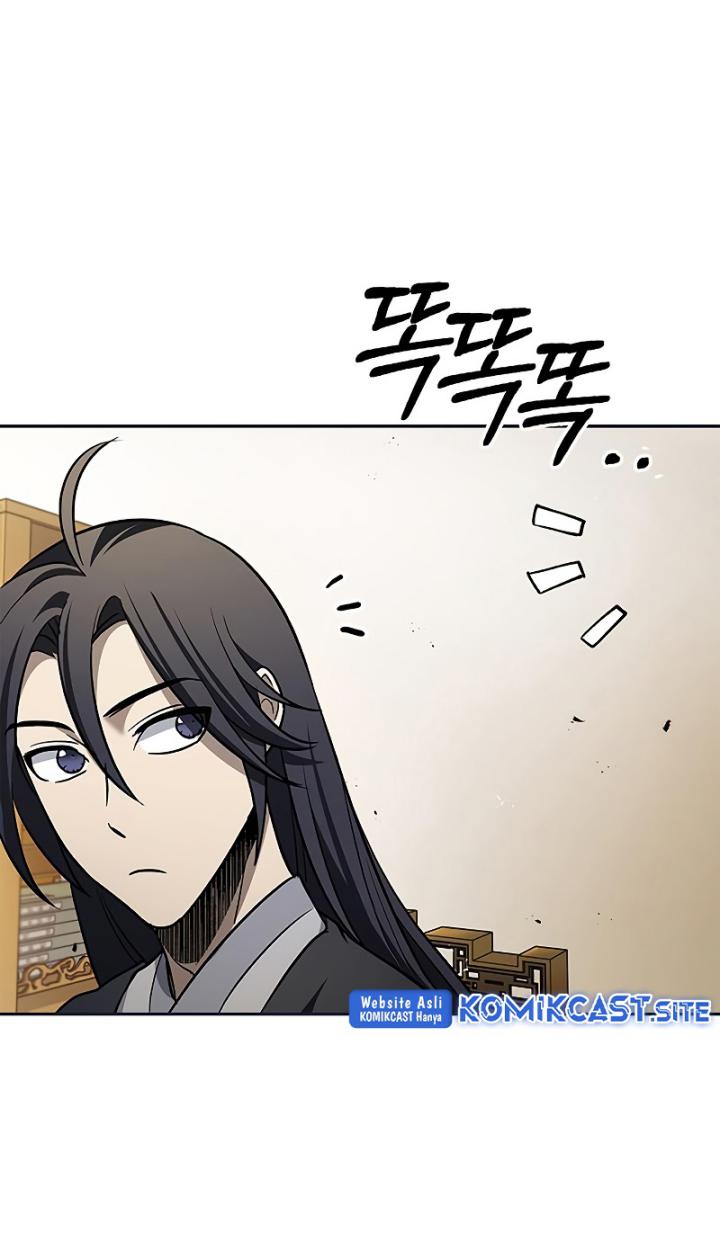 Heavenly Grand Archive’s Young Master Chapter 12 Gambar 54