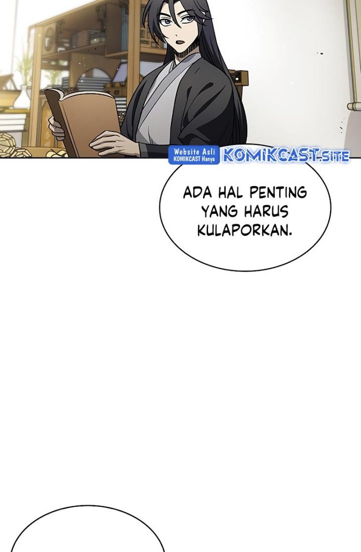 Heavenly Grand Archive’s Young Master Chapter 12 Gambar 56