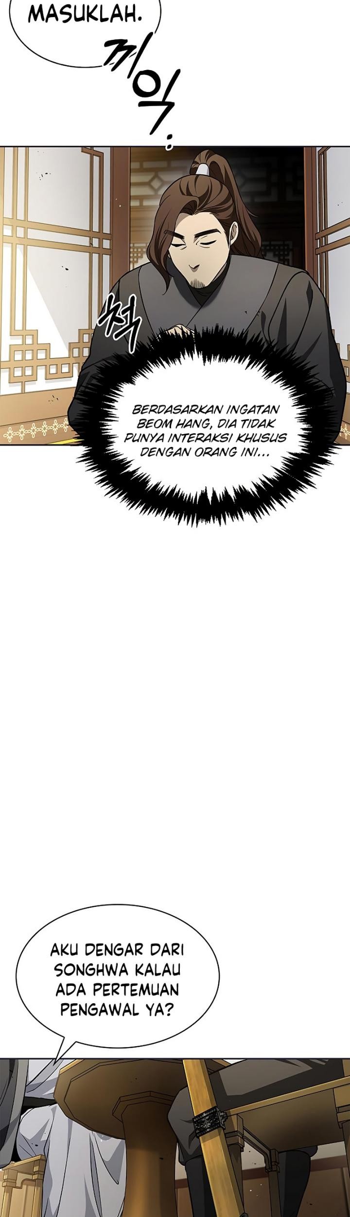 Heavenly Grand Archive’s Young Master Chapter 12 Gambar 57