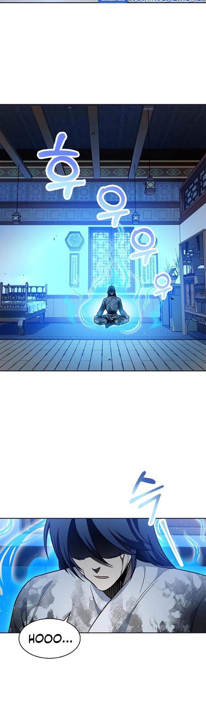 Heavenly Grand Archive’s Young Master Chapter 12 Gambar 4