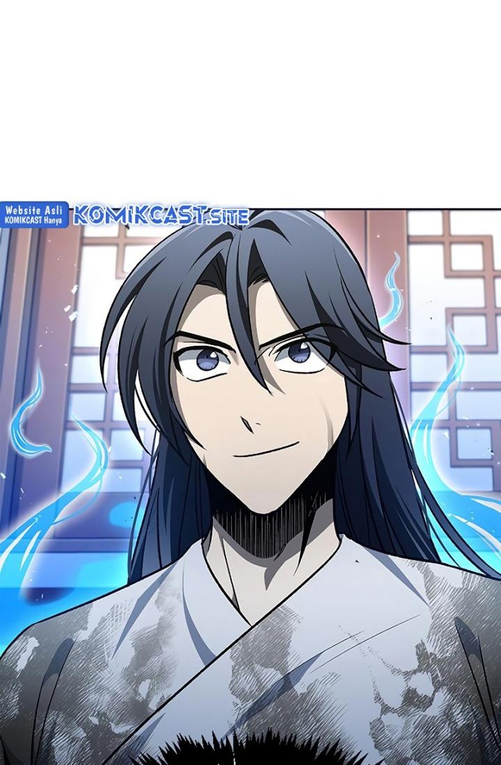 Heavenly Grand Archive’s Young Master Chapter 12 Gambar 5